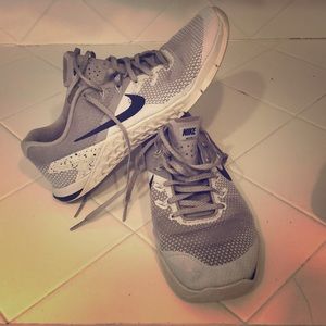 NikeMetcon 4 Crossfit Shoes